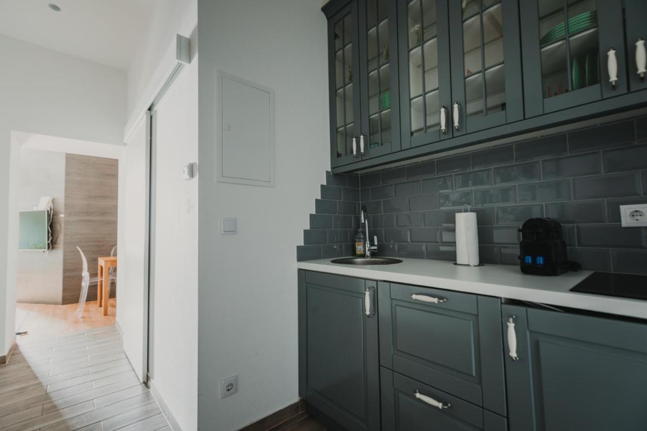 Zeus Design Apartments Lovely Home Відень Екстер'єр фото