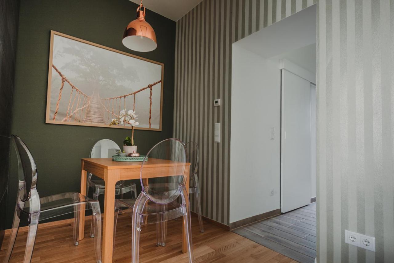 Zeus Design Apartments Lovely Home Відень Екстер'єр фото
