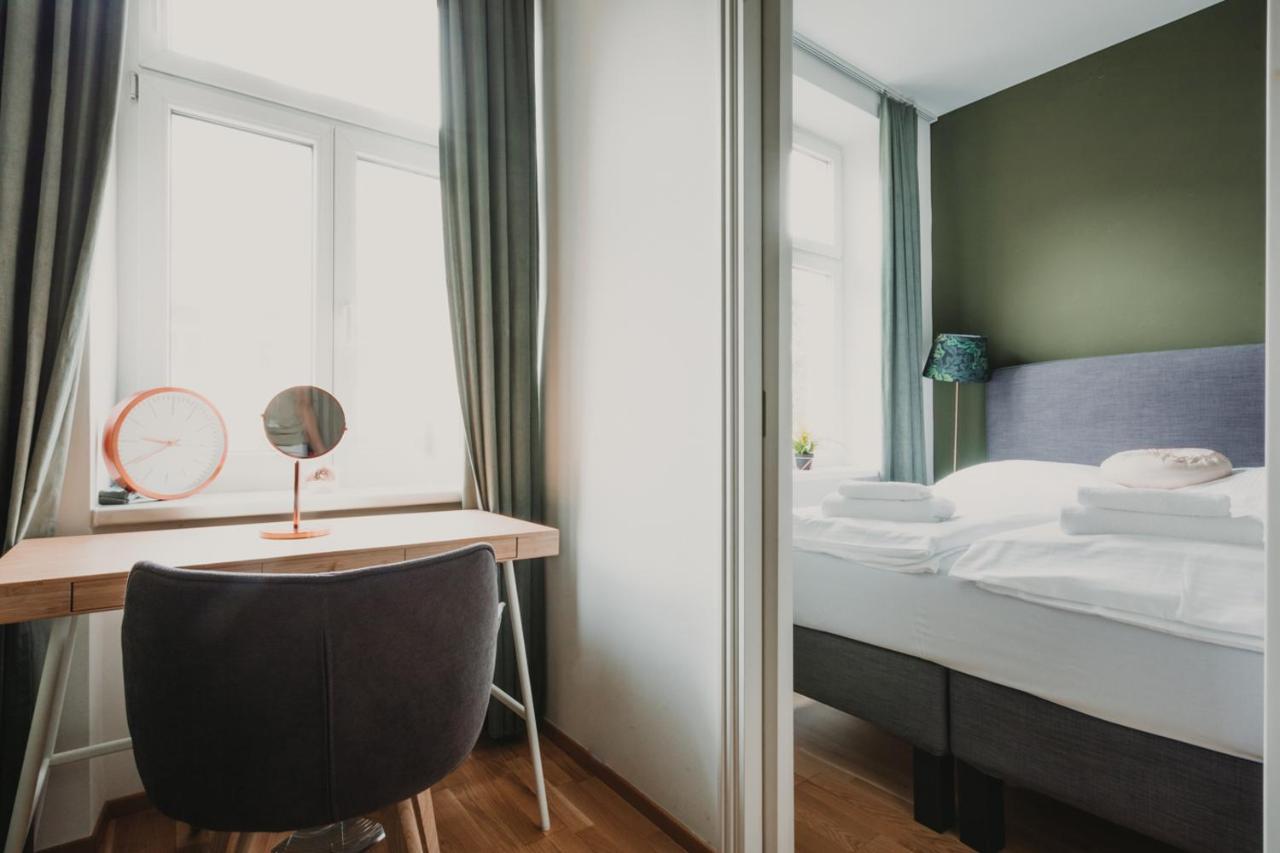 Zeus Design Apartments Lovely Home Відень Екстер'єр фото