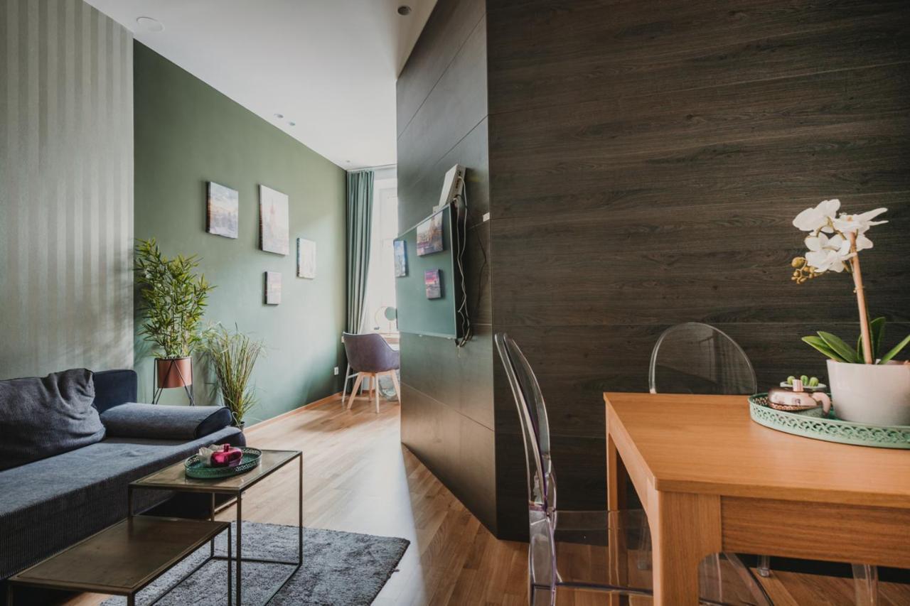 Zeus Design Apartments Lovely Home Відень Екстер'єр фото