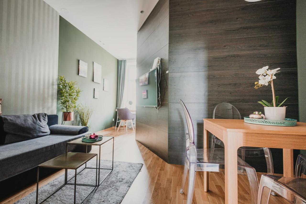 Zeus Design Apartments Lovely Home Відень Екстер'єр фото
